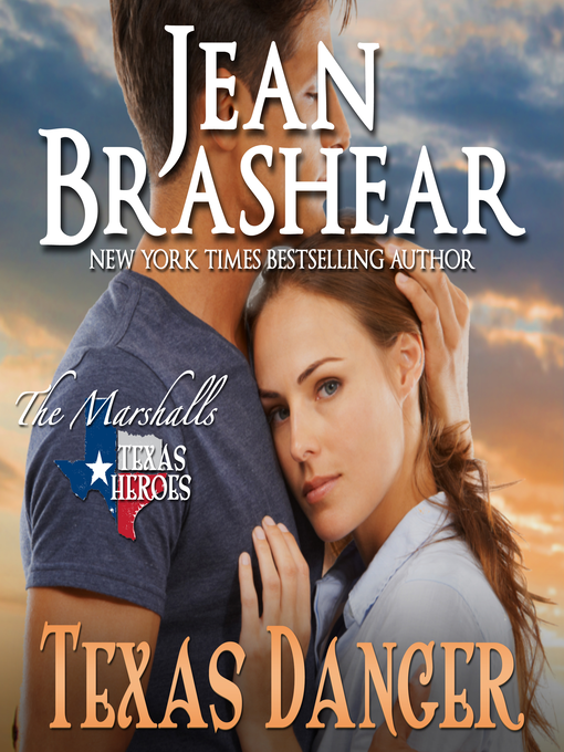 Title details for Texas Danger by Jean Brashear - Available